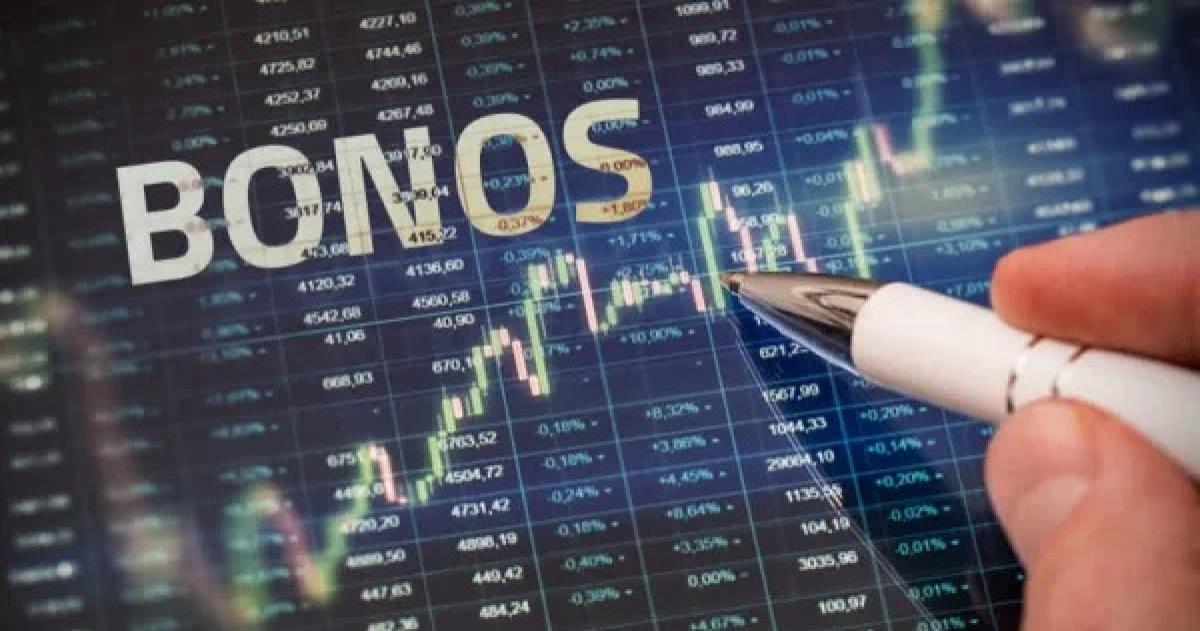 Los bonos no pueden capitalizar la mejora de la nota
