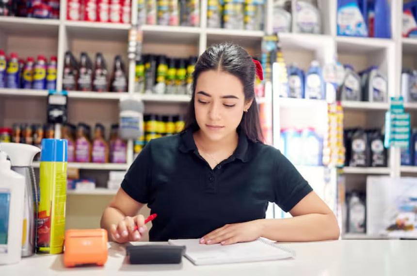 La Federación Argentina de Empleados de Comercio y las c�maras empresarias acordaron una suba salarial del 57-en-porciento- en tres tramos adem�s de una suma extraordinaria y la continuidad de una asignación no remunerativa