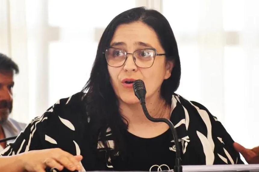 Cuestionaron duramente el proyecto pero se sentaron a dar quórum para que se tratara y no presentaron modificaciones reprochó Oddi
