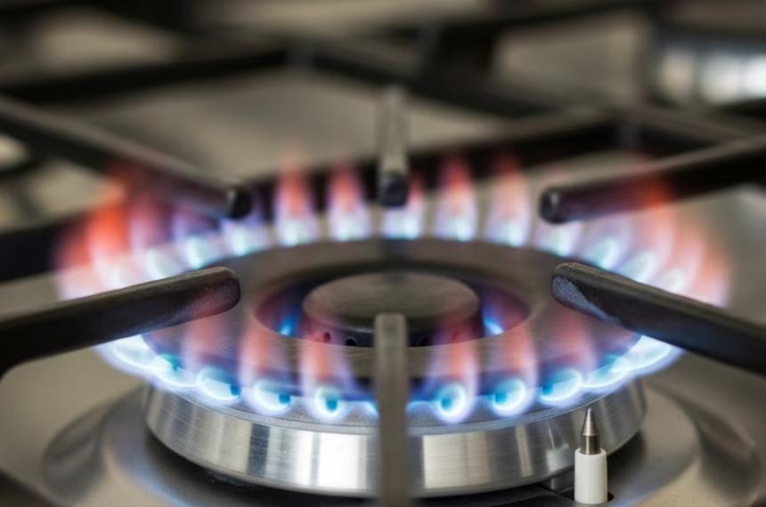 El Gobierno modificó el esquema de ajuste del precio del gas en las tarifas