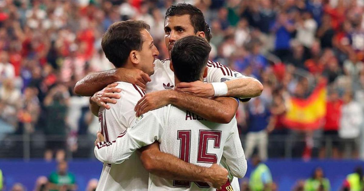 Un informe internacional detectó movimientos atípicos en las apuestas durante dos partidos de España en el Mundial 2026 aunque la FIFA aseguró que no encontró evidencias de manipulación ni irregularidades