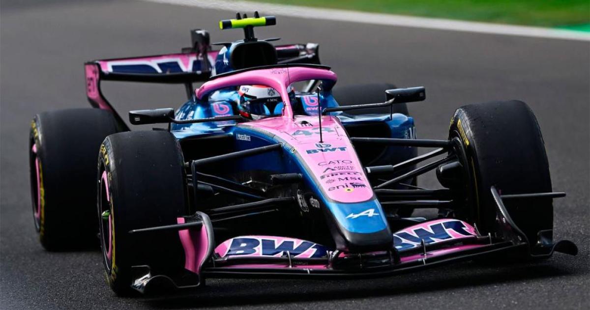Franco Colapinto afrontar� este fin de semana el Gran Premio de Hungría una nueva oportunidad para sumar puntos en la temporada 2026 de la Fórmula 1 sobre el desafiante circuito del Hungaroring