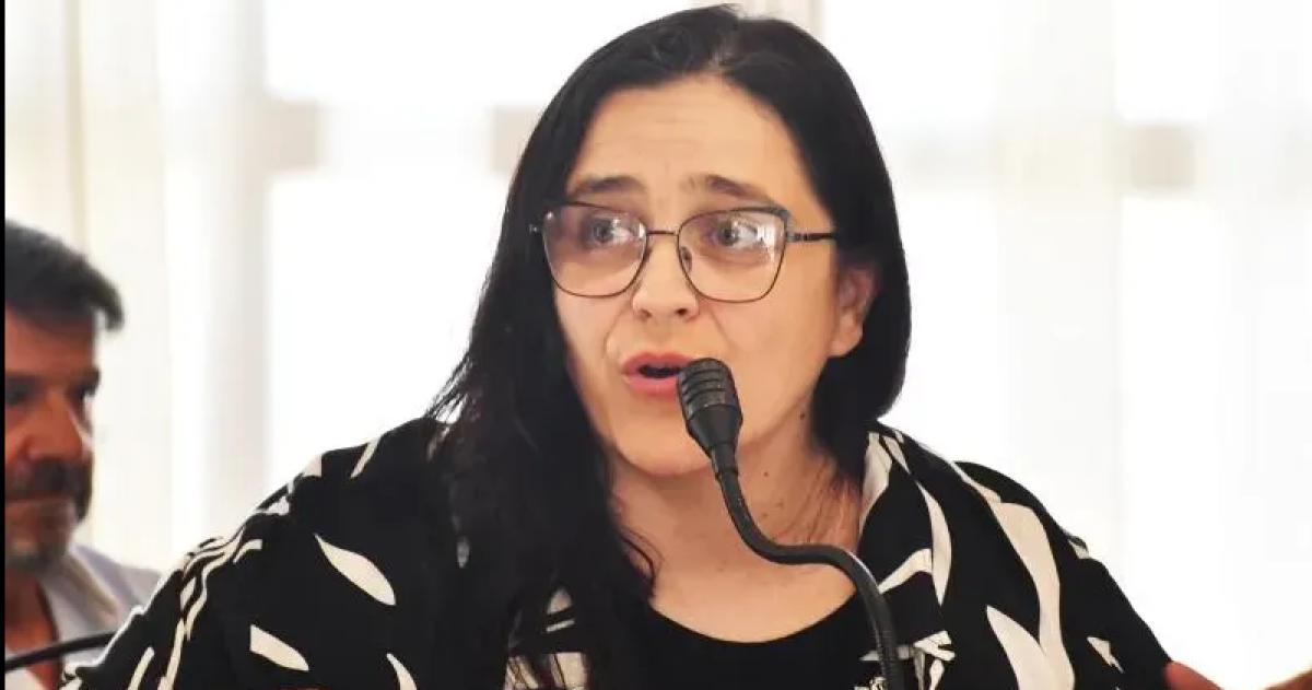 Cuestionaron duramente el proyecto pero se sentaron a dar quórum para que se tratara y no presentaron modificaciones reprochó Oddi