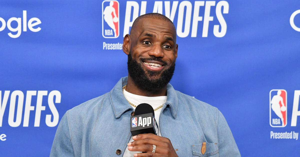 LeBron James seguir� su carrera en Philadephia 76ers