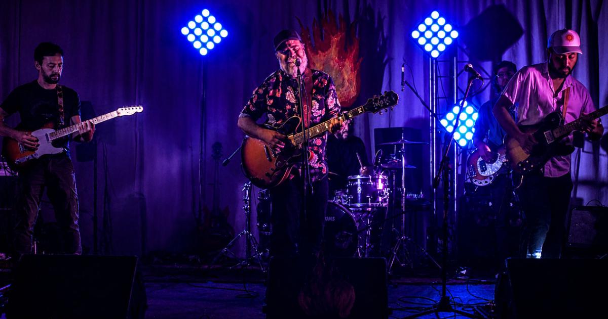 ChincheMolle presentar� en el Teatro Español las canciones de Pasionaria