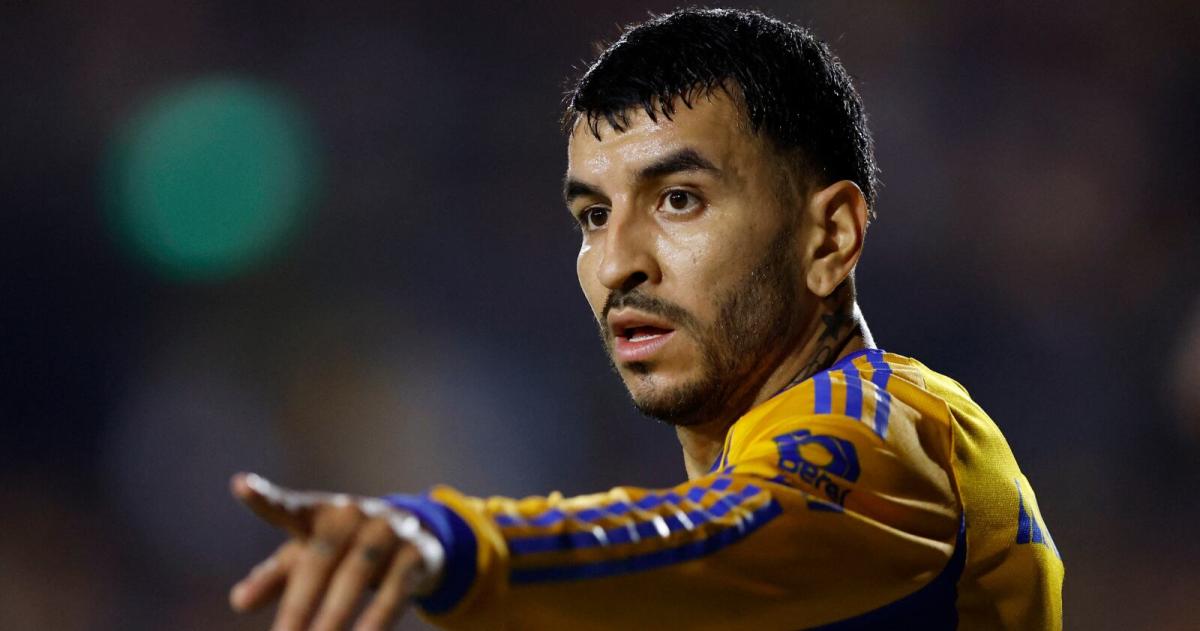 Correa ser� finalmente jugador de River