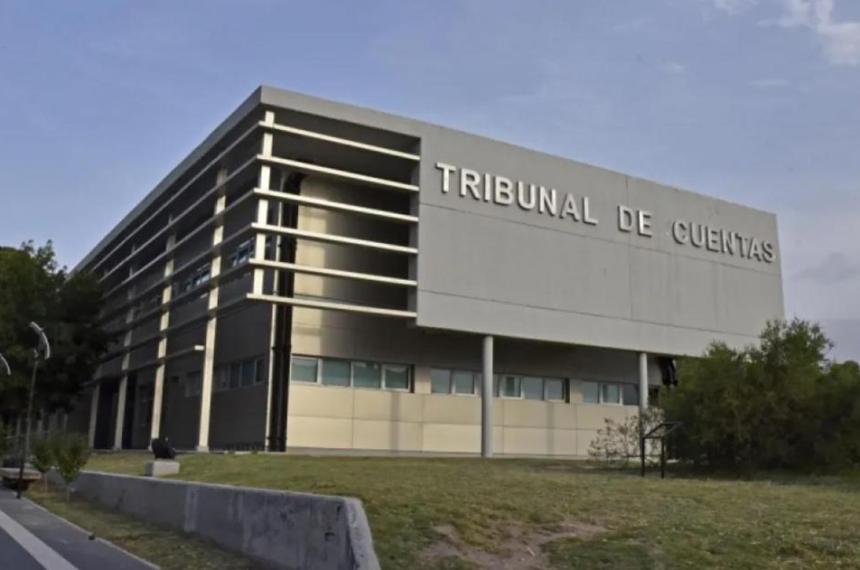 Las cuentas de las dos Comisiones de Fomento son controladas por el Tribunal de Cuentas