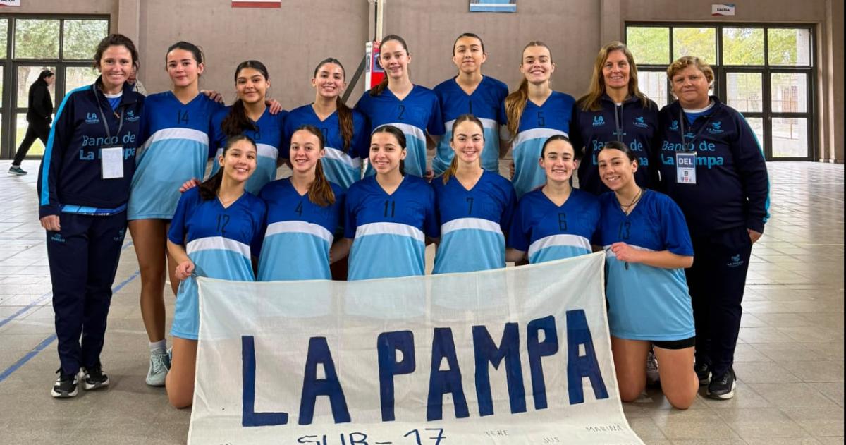 Las chicas del Sub 17 ir�n por el título este s�bado