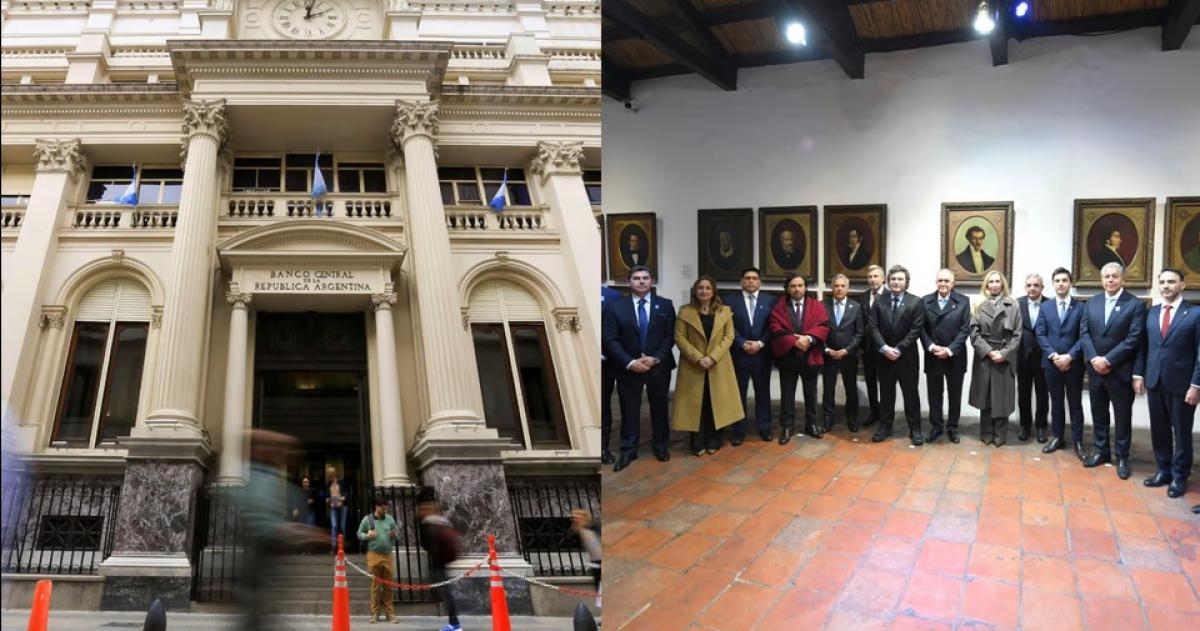 Son varias las provincias que colocaron deuda en los mercados internacionales