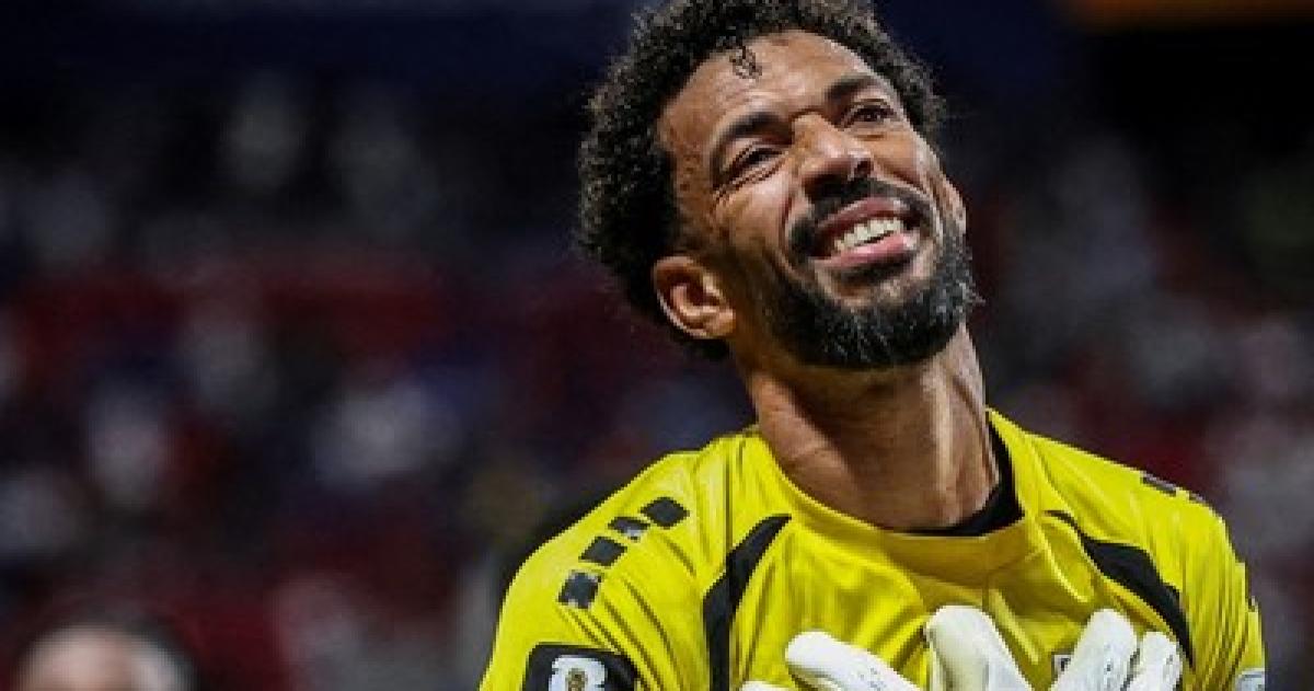 El guardameta jugar� en Colo Colo de Chile