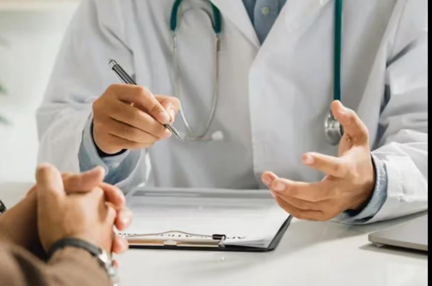 Uno de los aspectos en los que la provincia se destaca es la cobertura de salud