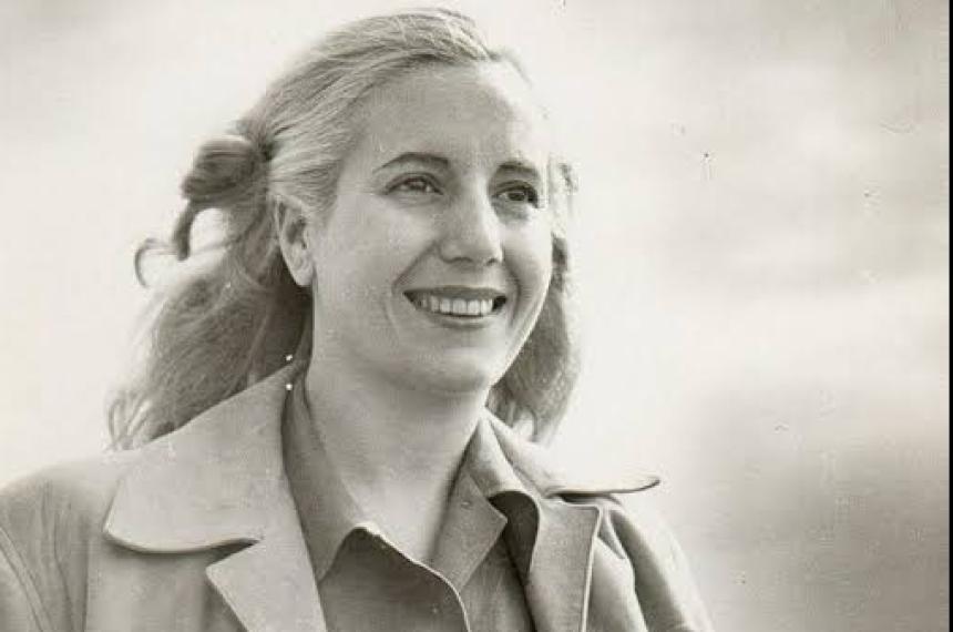 Eva Perón