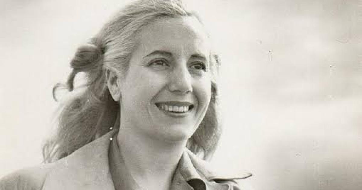 Eva Perón
