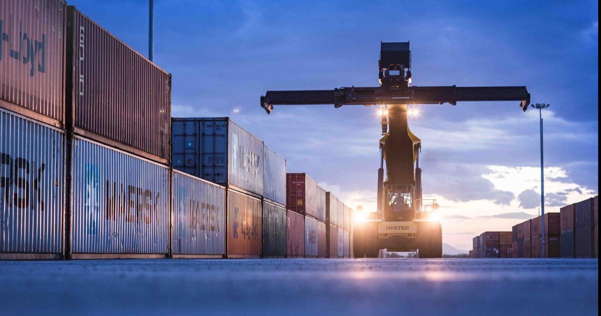 La jornada busca promover la capacidad exportadora de las PyMEs pampeanas