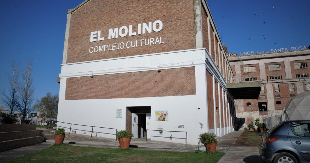 El Molino ser� una de las sedes de los talleres municipales