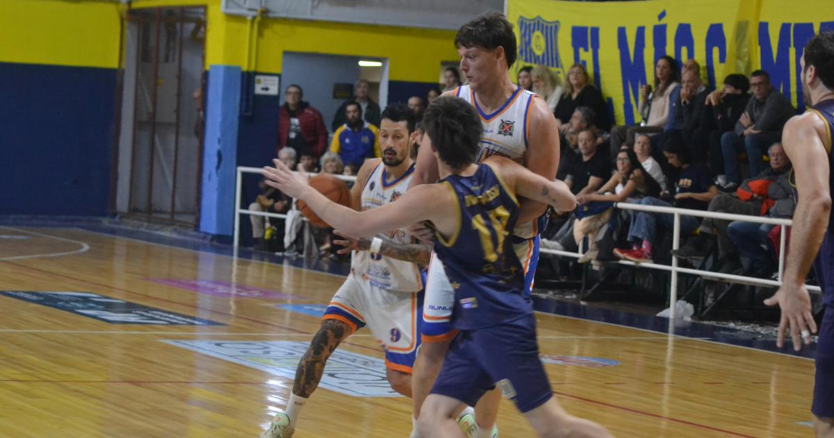 Se jugar� el segundo partido del playoff de la LFB