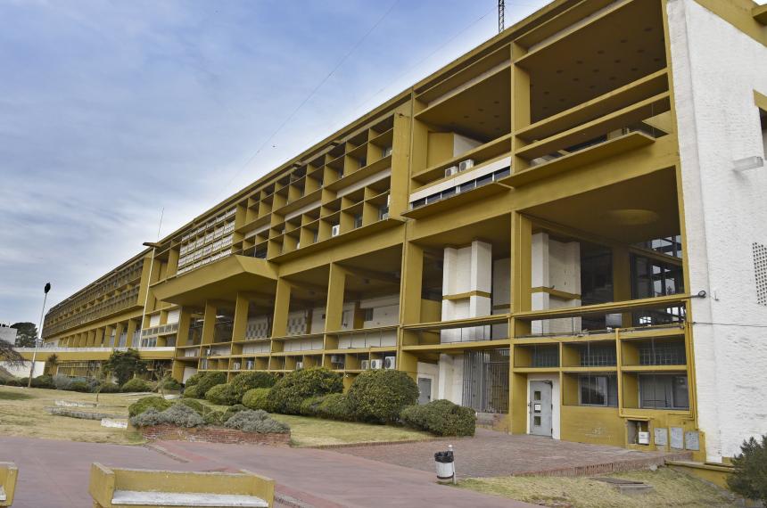 El trabajo ubica a La Pampa entre las 18 jurisdicciones que a�n no recuperaron los niveles de ingresos tributarios