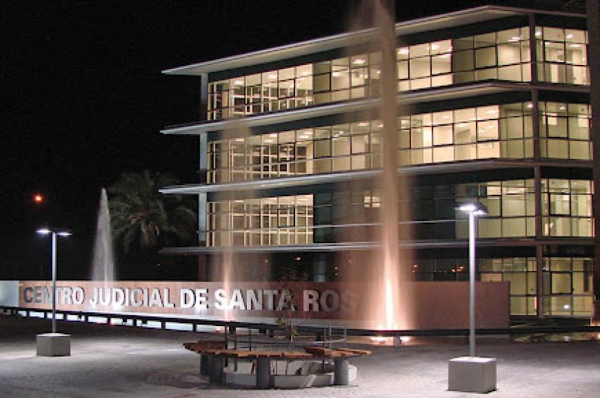 Las fallas de conectividad y carga de escritos se profundizaron en las �ltimas horas