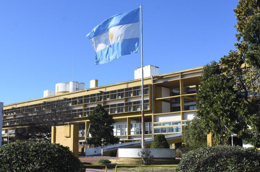 El trabajo ubica a La Pampa entre las 18 jurisdicciones que a�n no recuperaron los niveles de ingresos tributarios
