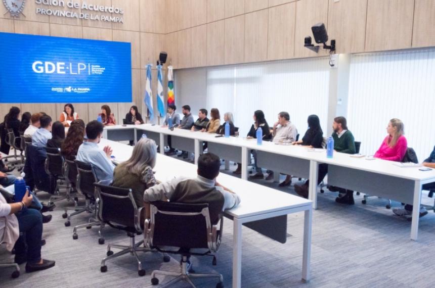 La normativa se comenzó a desarrollar en 2020