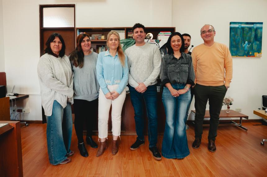 El encuentro celebrado entre ambas partes