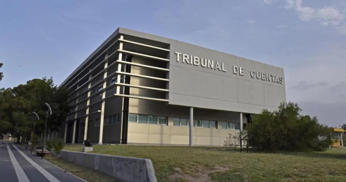 Las cuentas de las dos Comisiones de Fomento son controladas por el Tribunal de Cuentas
