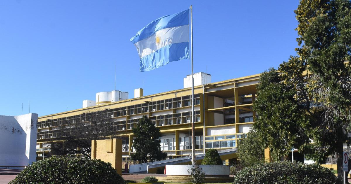 El trabajo ubica a La Pampa entre las 18 jurisdicciones que a�n no recuperaron los niveles de ingresos tributarios