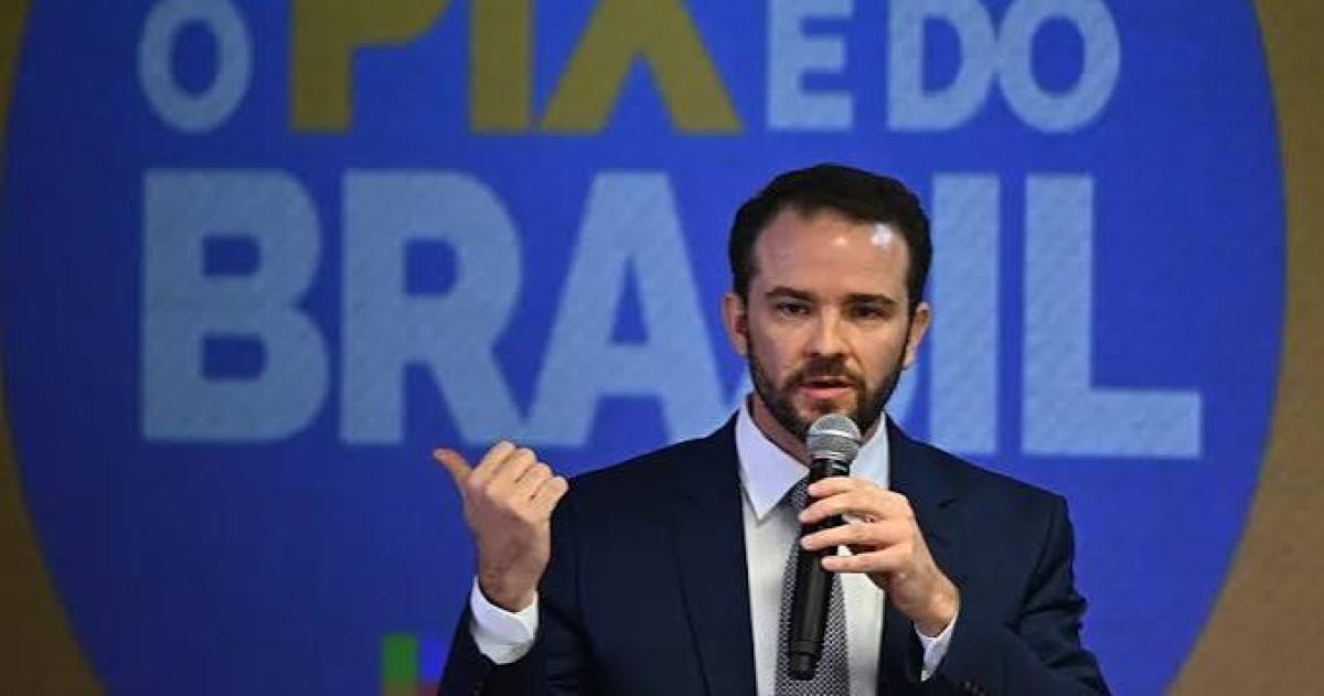 Dario Durigan ministro de Hacienda de Brasil