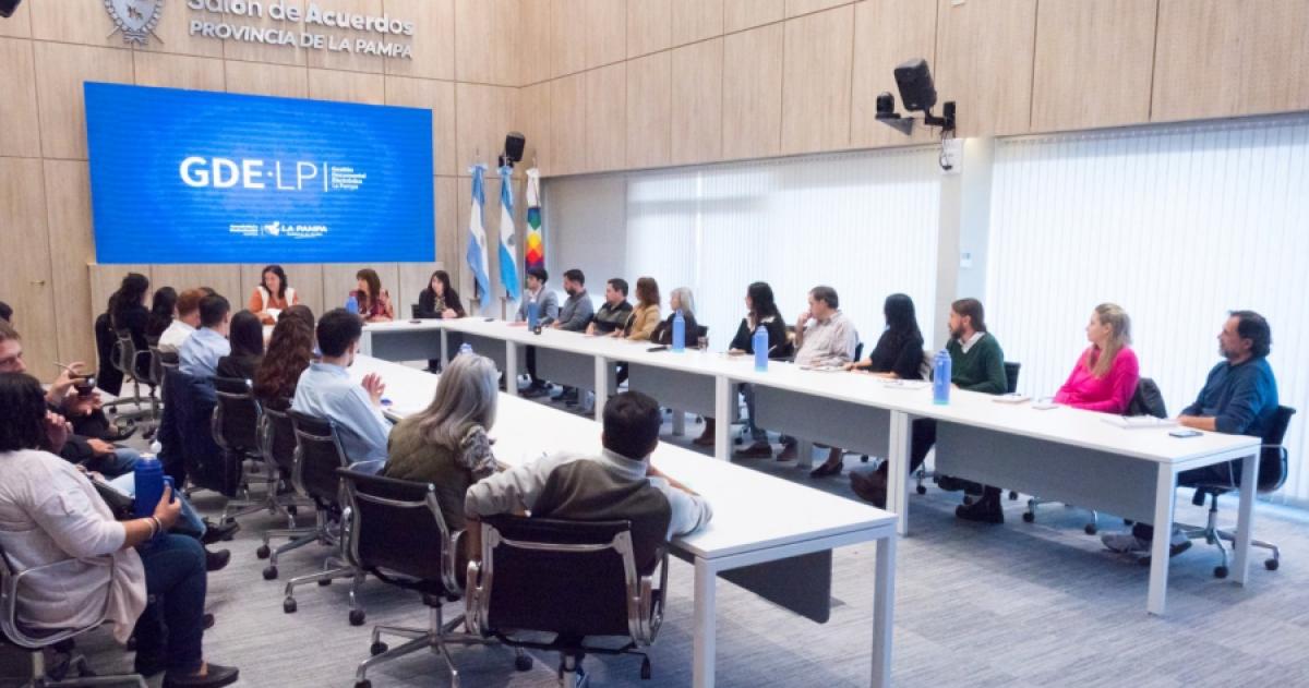 La normativa se comenzó a desarrollar en 2020