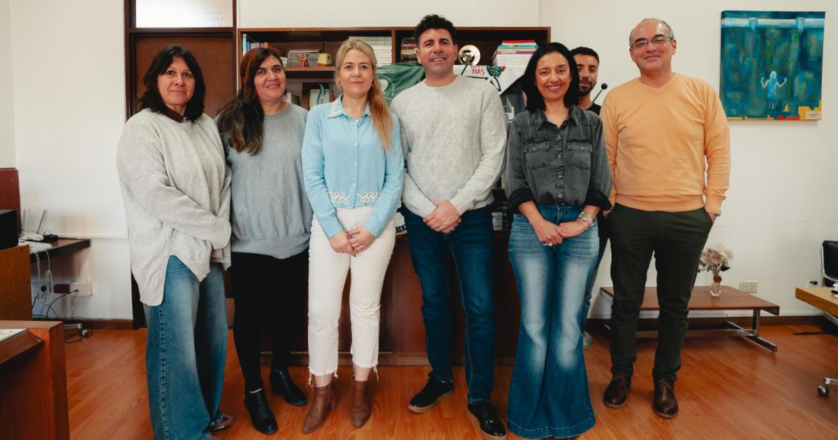 El encuentro celebrado entre ambas partes