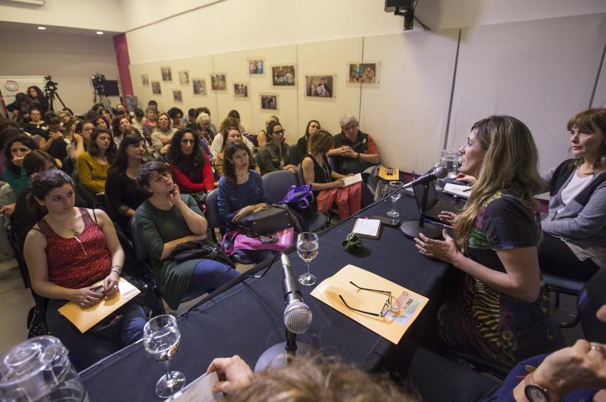 La RED Par llega a sus dos décadas de existencia