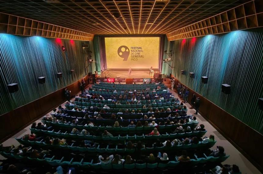 Se acerca una nueva edición del evento cinematogr�fico piquense