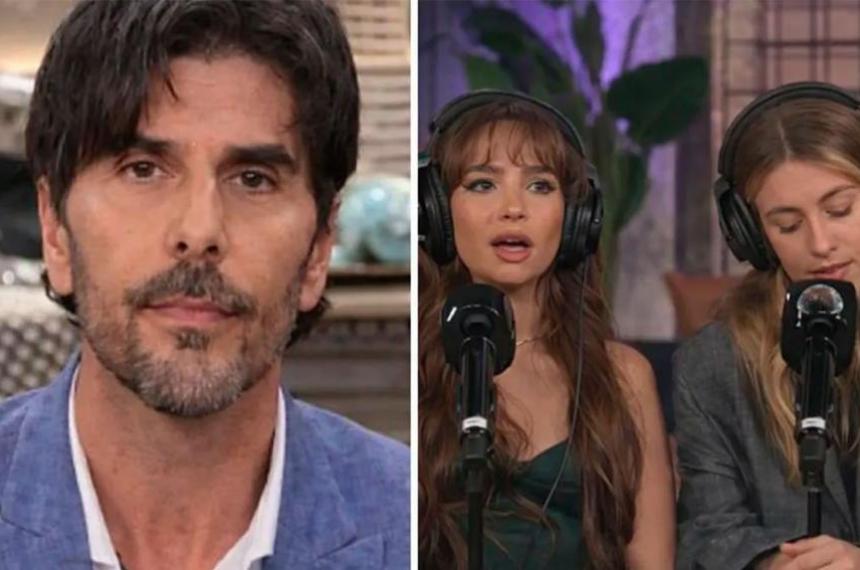 Brenda Asnicar y Laura Esquivel recordaron su convivencia con Juan Darthés durante las grabaciones y giras de Patito Feo y reflexionaron sobre el impacto de la denuncia presentada por Thelma Fardin