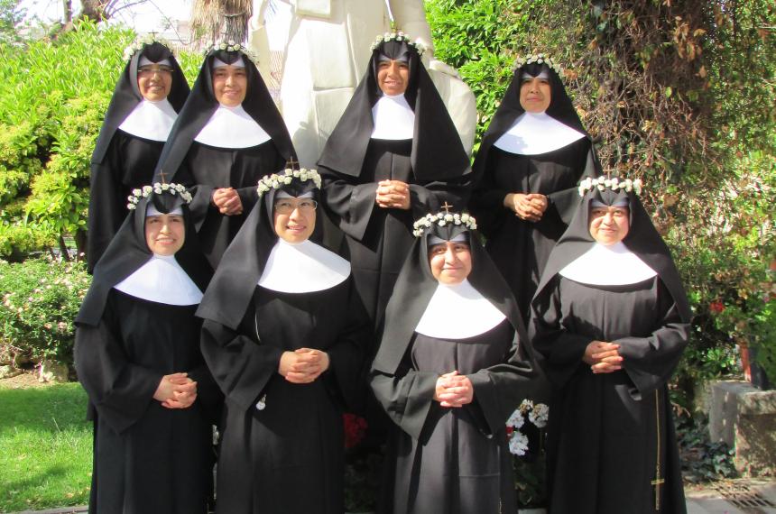 Congregación de las Hermanas de los Ancianos Desamparados