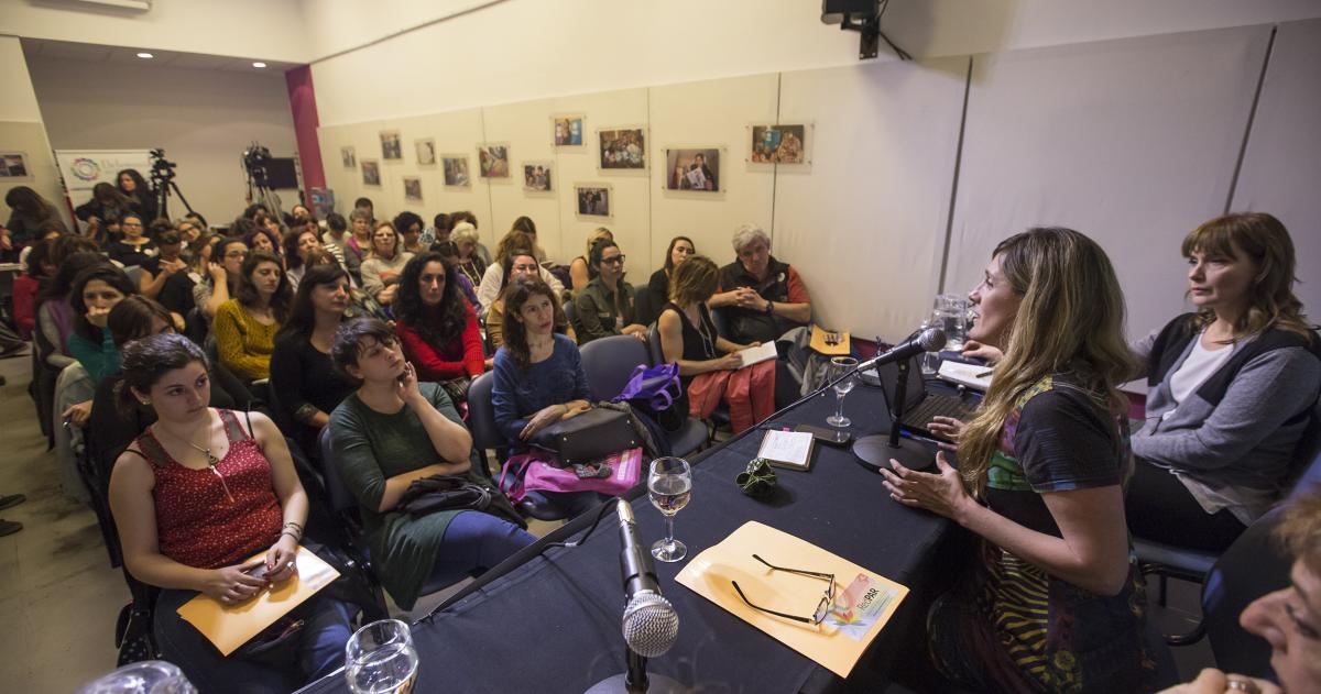 La RED Par llega a sus dos décadas de existencia