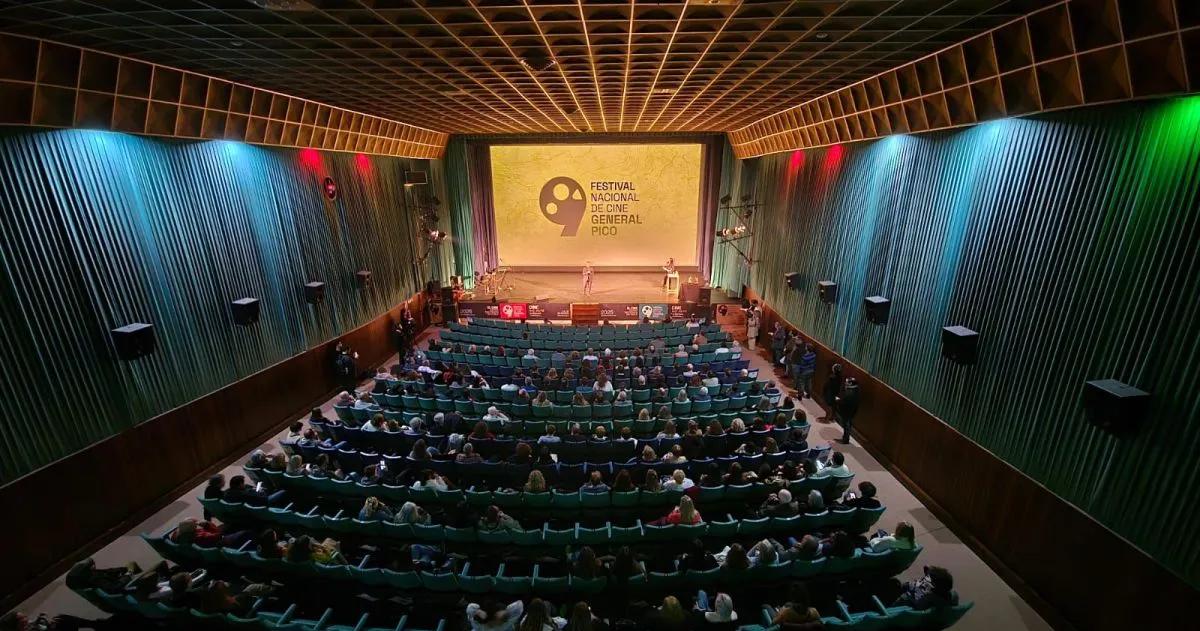 Se acerca una nueva edición del evento cinematogr�fico piquense