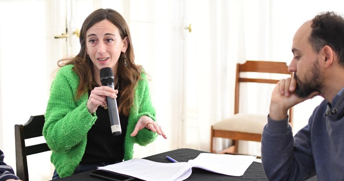 Cuestionan el proyecto de Ley de Inviolabilidad de la Propiedad Privada que el Senado tratar� el 6 de agosto