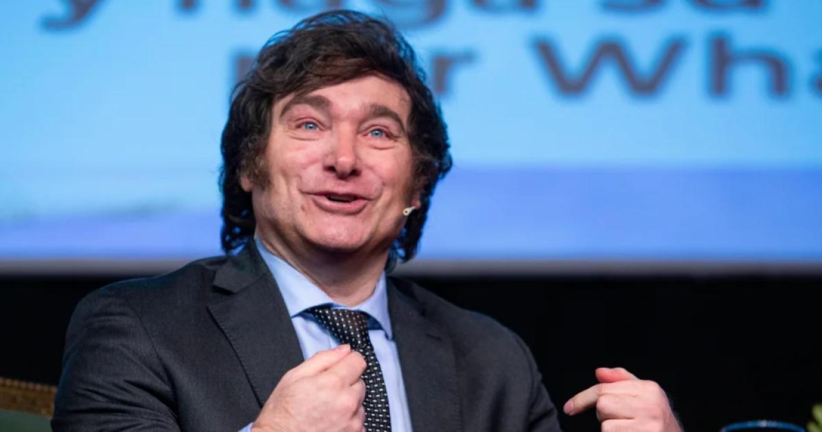 El Presidente Javier Milei presentar� la reforma del BCRA junto al equipo económico