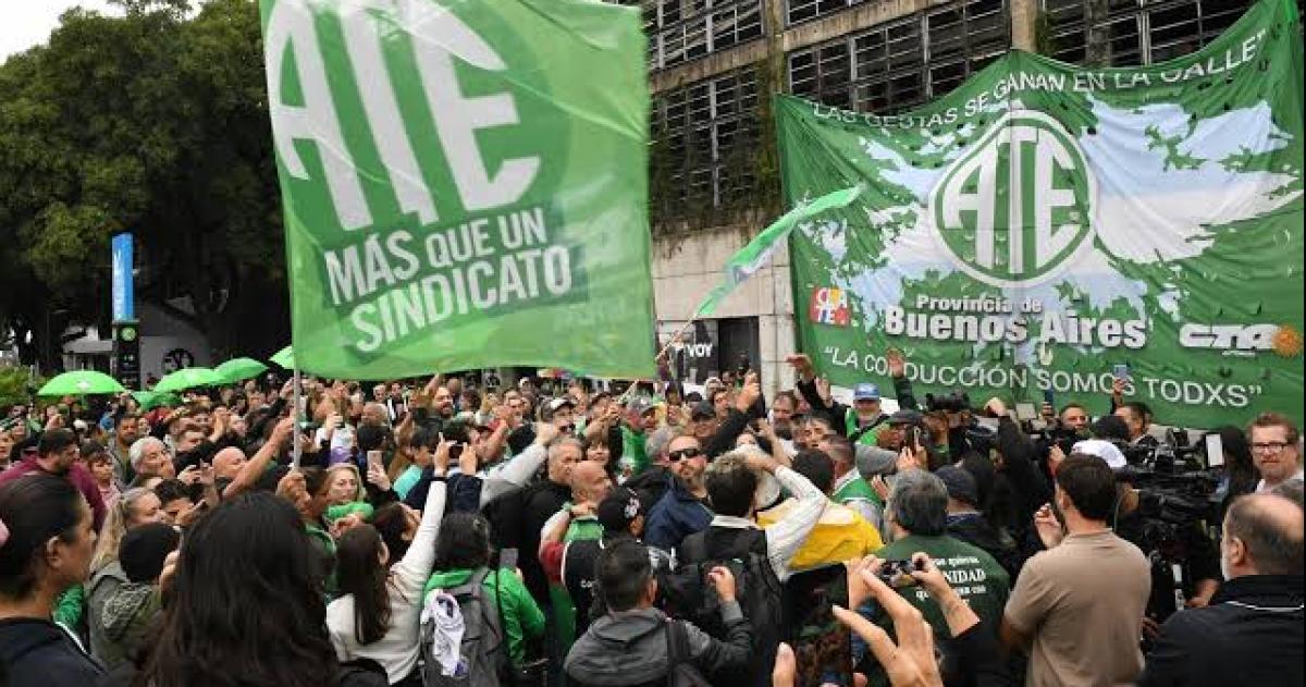 Advierten sobre un alarmante nivel de endeudamiento de los trabajadores del sector
