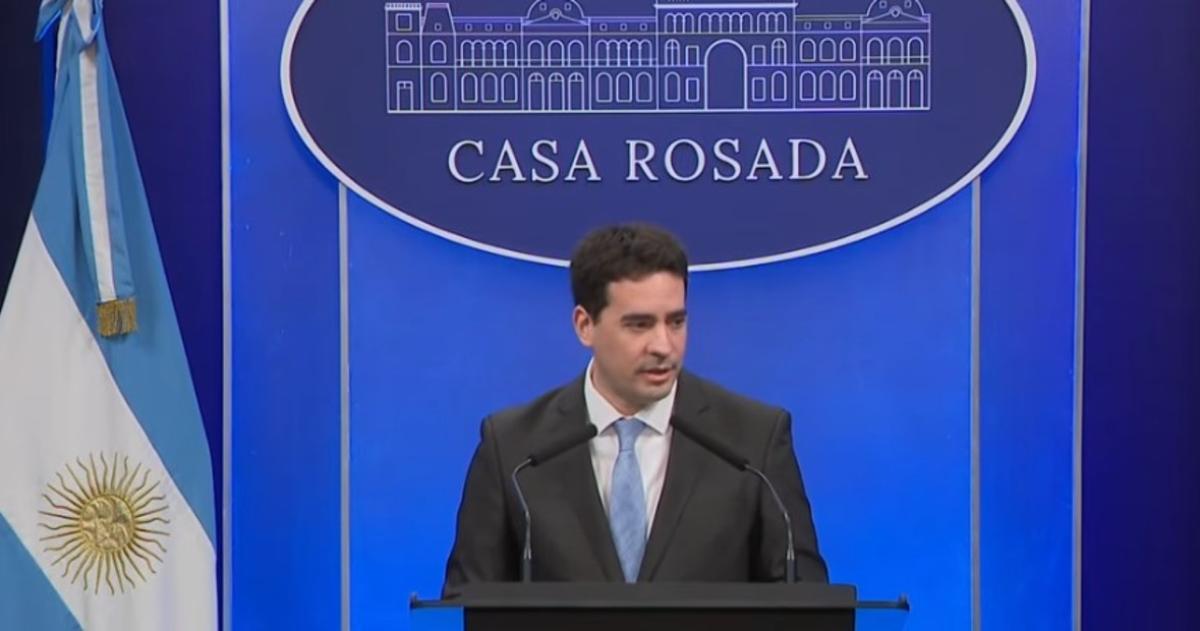 Adri�n Ravier habló de la mala relación con Brasil