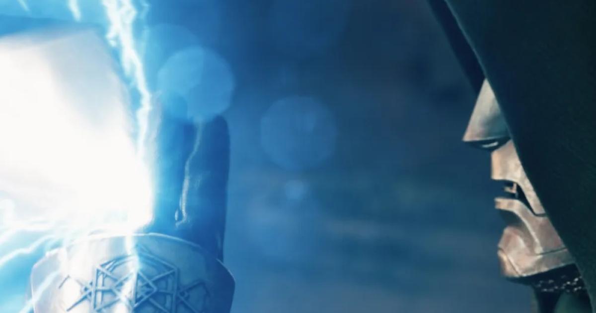 Vuelven los Avengers