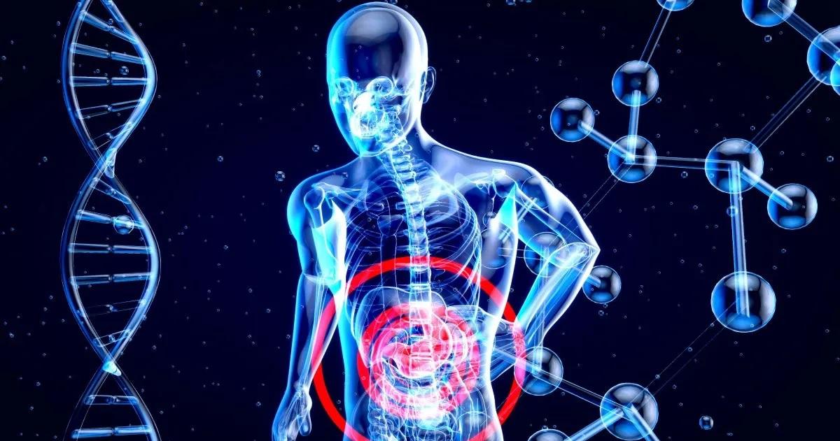 Las hepatitis producen la inflamación del hígado Lo habitual es que estén producidas por un virus