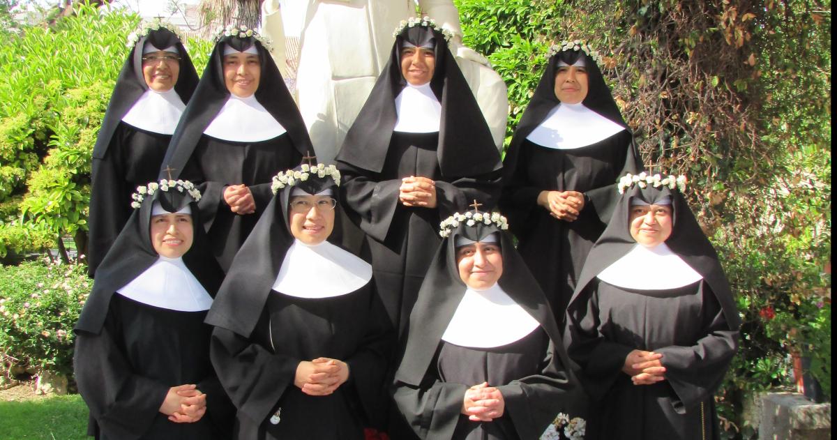 Congregación de las Hermanas de los Ancianos Desamparados