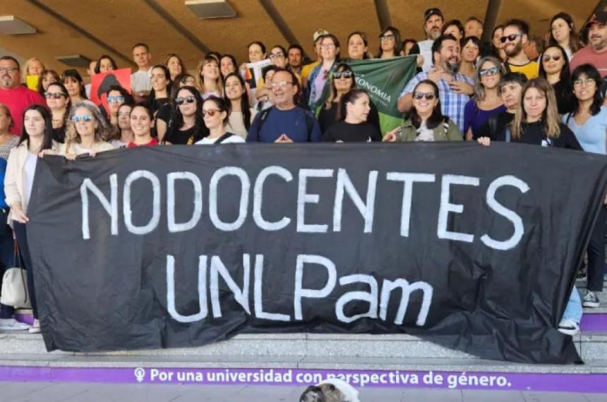 El tiempo para reclamos y planteos vence el 31 de julio