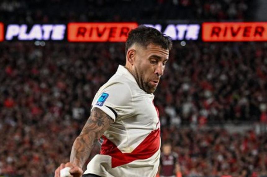  El Millonario tiene la urgencia de ganar y enderezar el rumbo en el Clausura