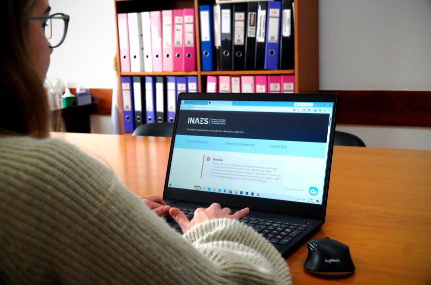 Impulsan regularizacioacuten de organizaciones de colectividades