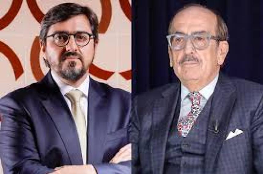Uno fue defensor de Lula en la causa Lava Jato