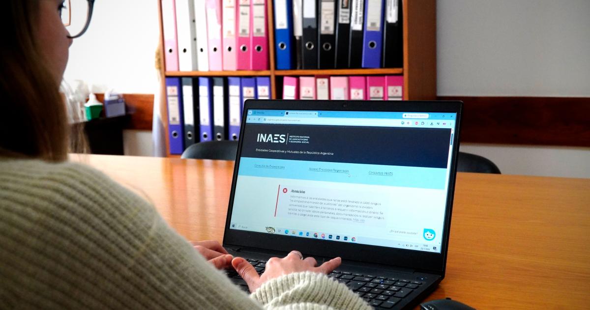 Impulsan regularizacioacuten de organizaciones de colectividades