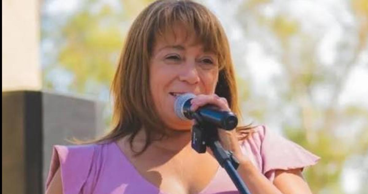 No me gusta que se hable de traiciones tiró la intendenta de Winifreda
