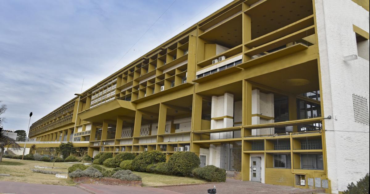 Casa de Gobierno
